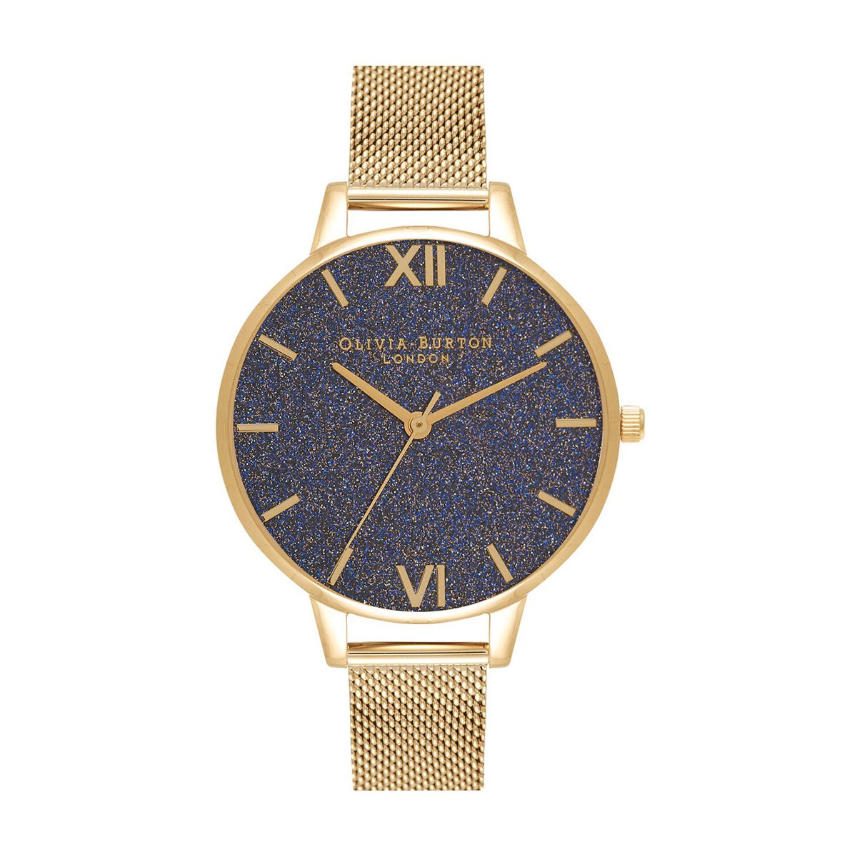 Часовник Olivia Burton OB16GD75