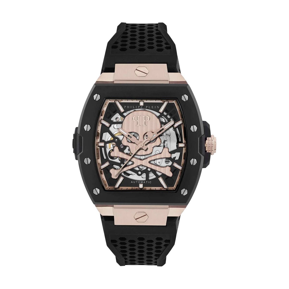 Часовник Philipp Plein PWJFA0225 Часовник Philipp Plein PWJFA0225