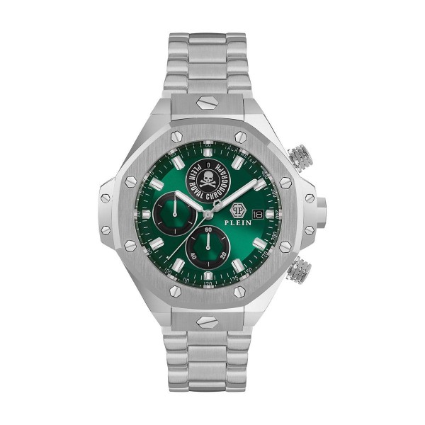 Часовник Philipp Plein Chrono Royal PWLFA0425