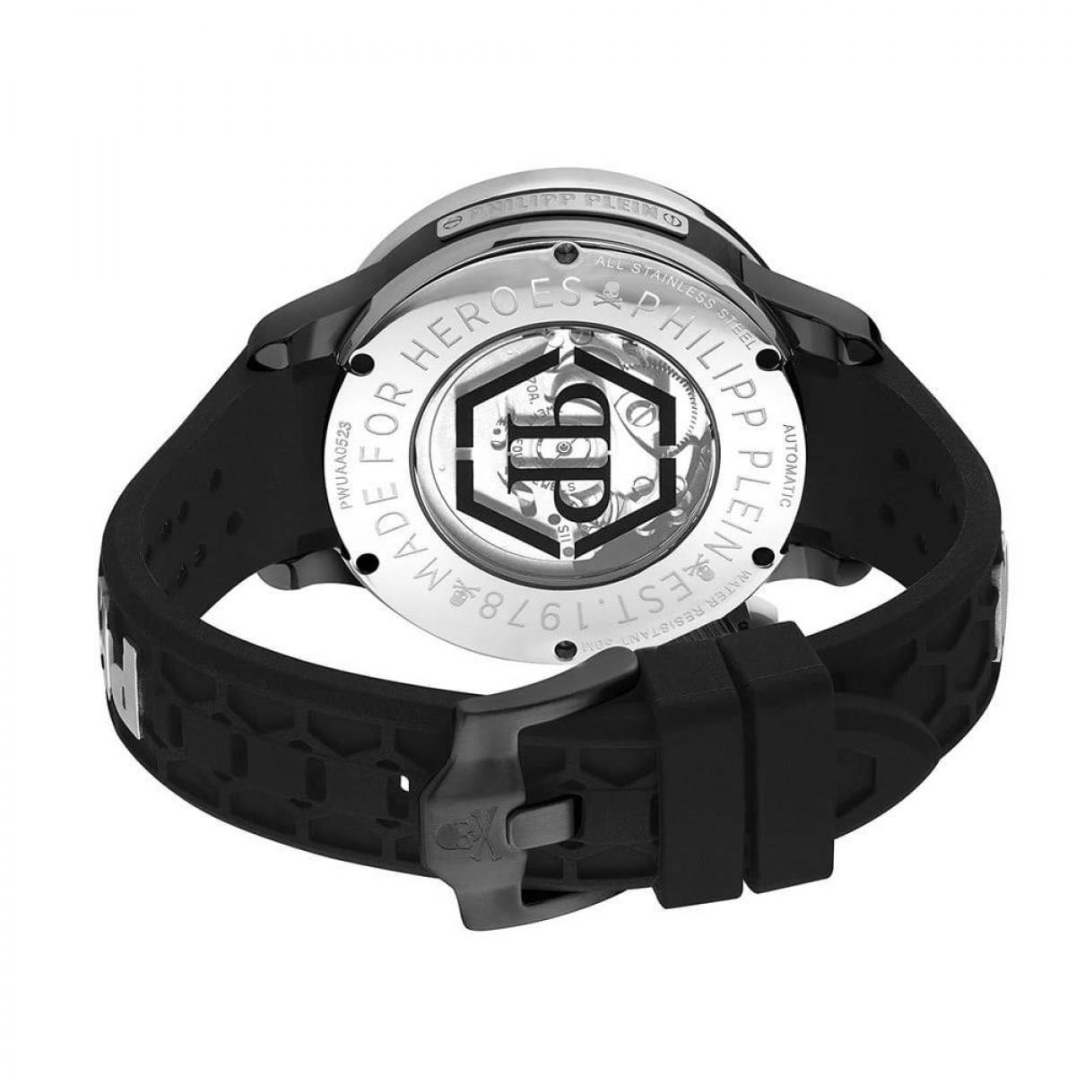 Часовник Philipp Plein PWUAA0523 Часовник Philipp Plein PWUAA0523