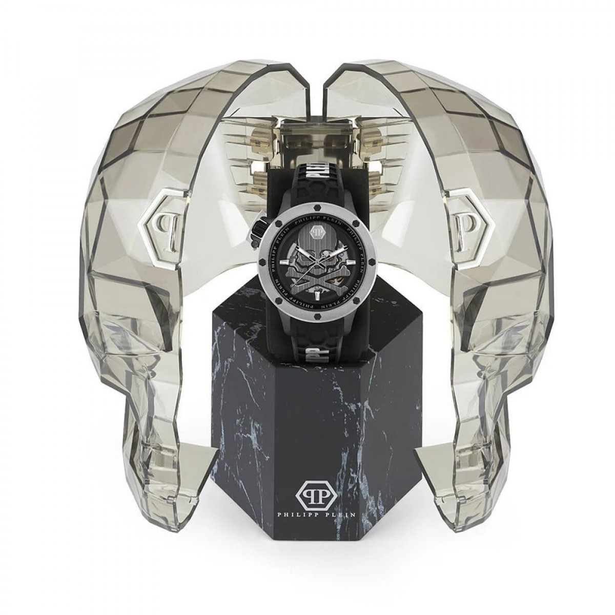 Часовник Philipp Plein PWUAA0523 Часовник Philipp Plein PWUAA0523