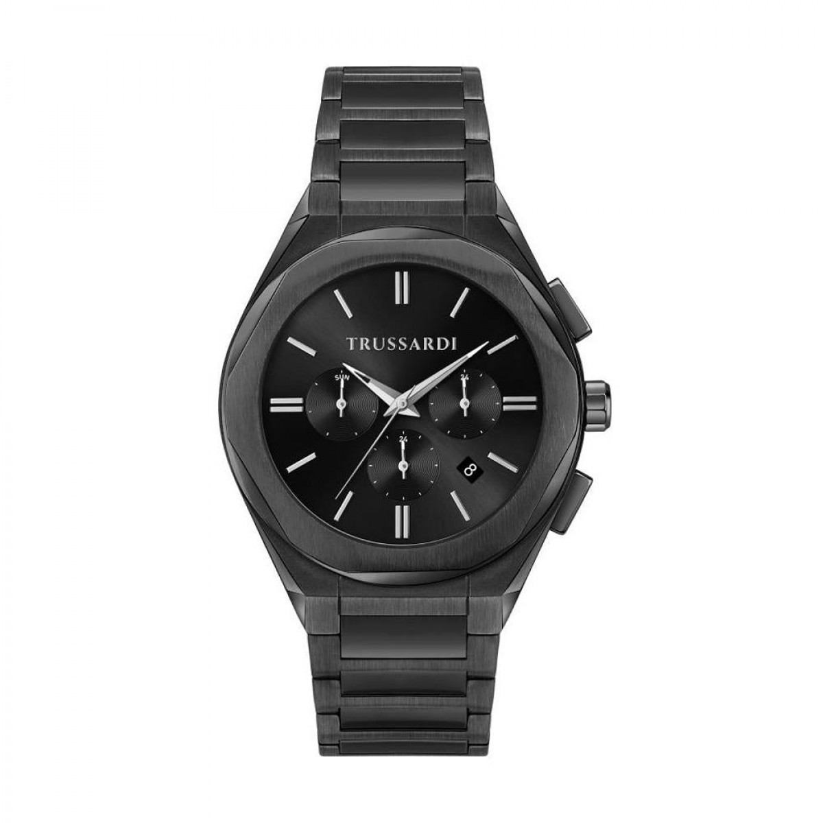 Часовник Trussardi Brink R2453156002