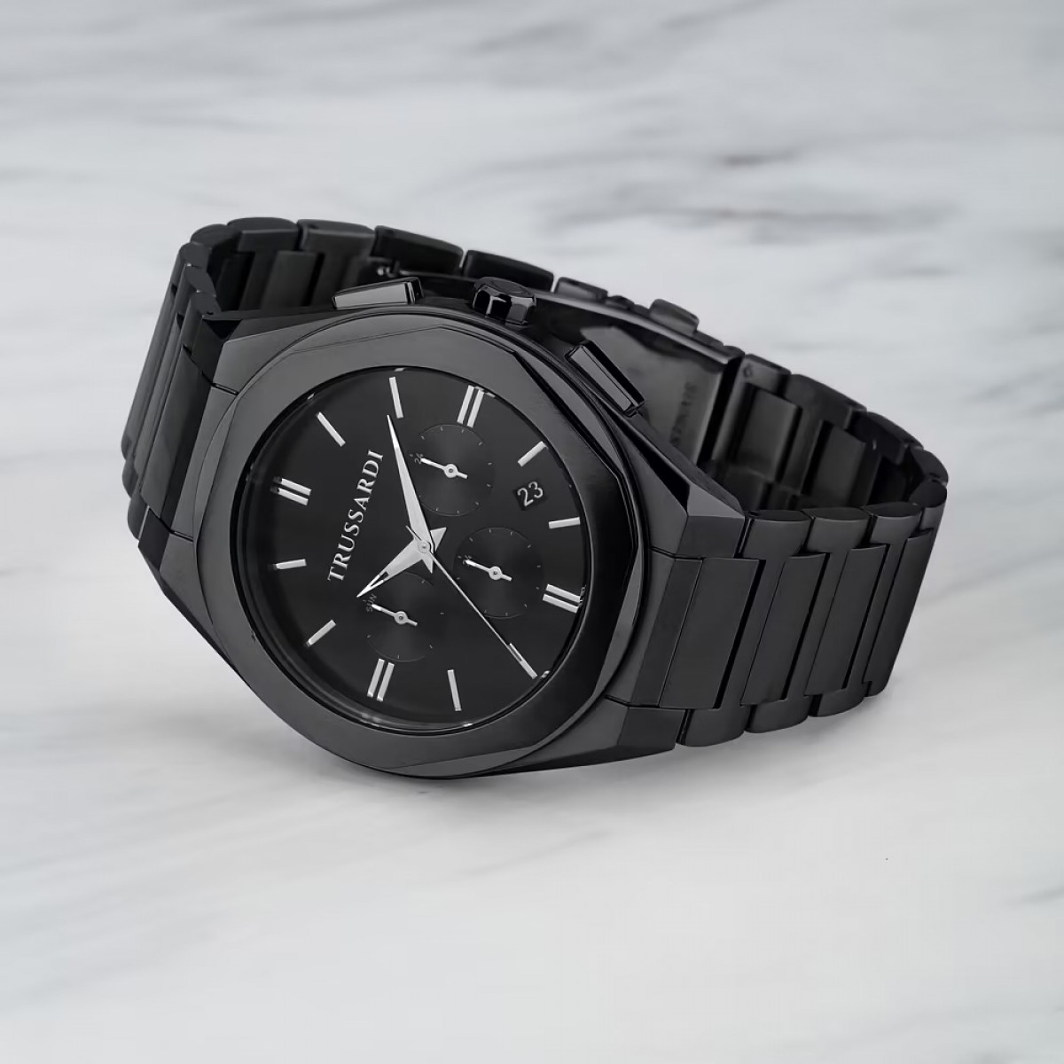 Часовник Trussardi Brink R2453156002