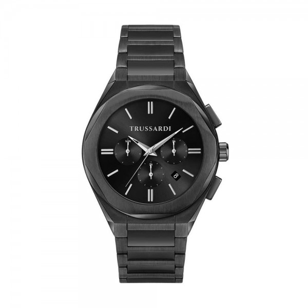 Часовник Trussardi Brink R2453156002