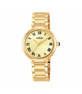 Часовник Lorus RG210YX9