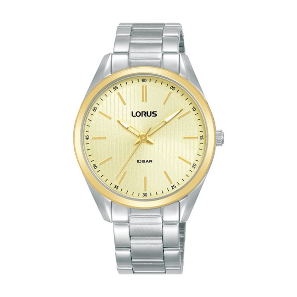 Часовник Lorus RG214WX9