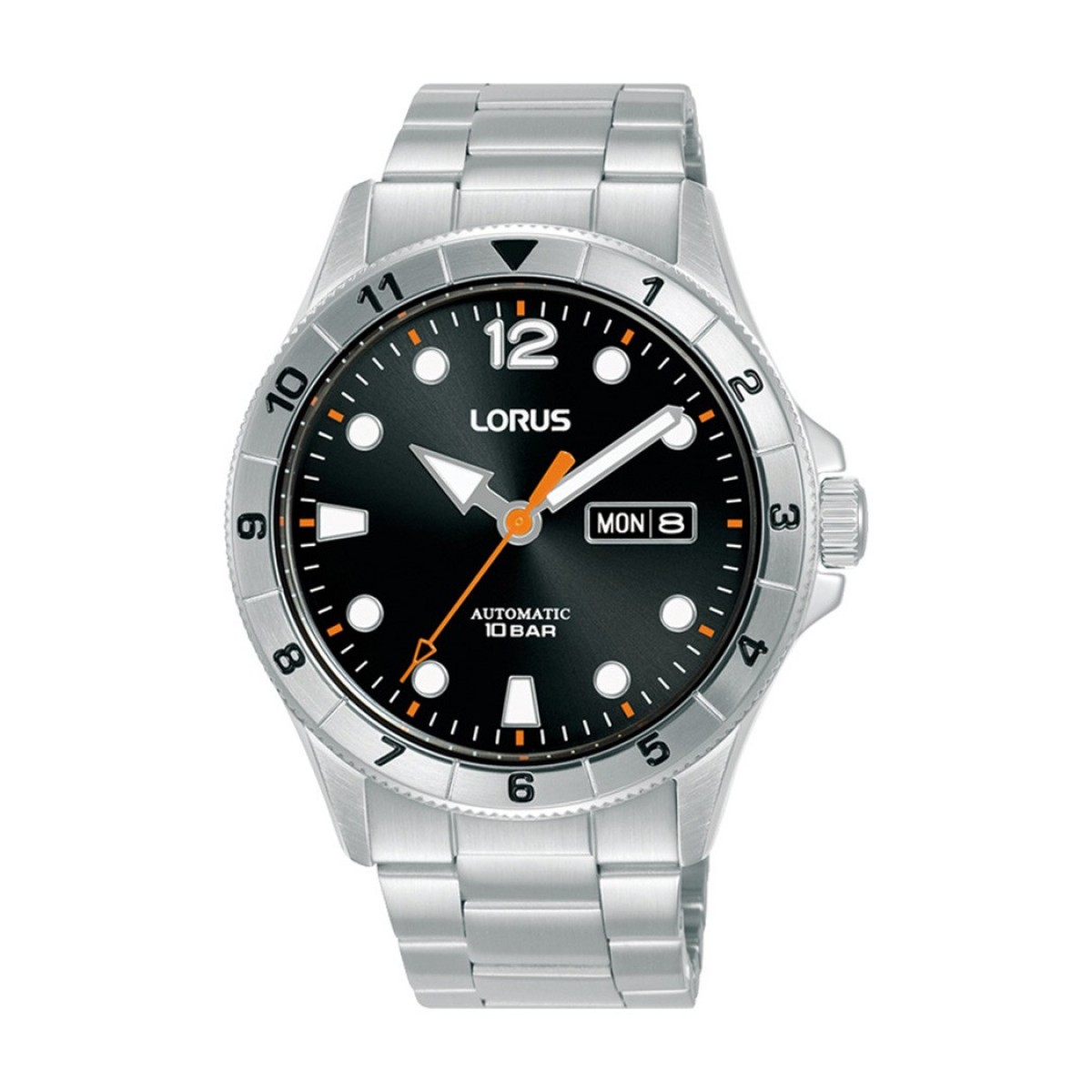 Часовник Lorus RL459BX9