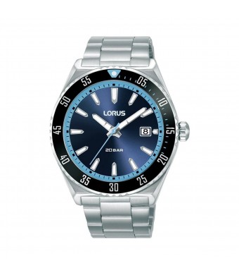 Часовник Lorus RS957DX9