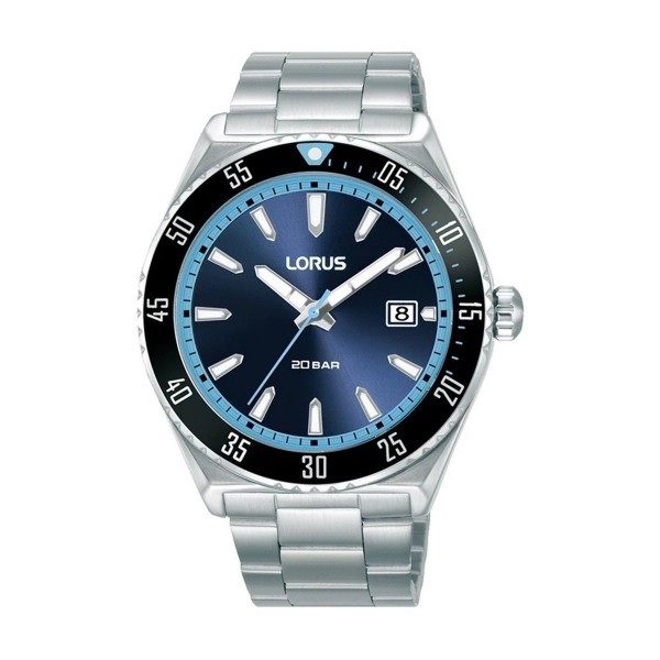 Часовник Lorus RS957DX9