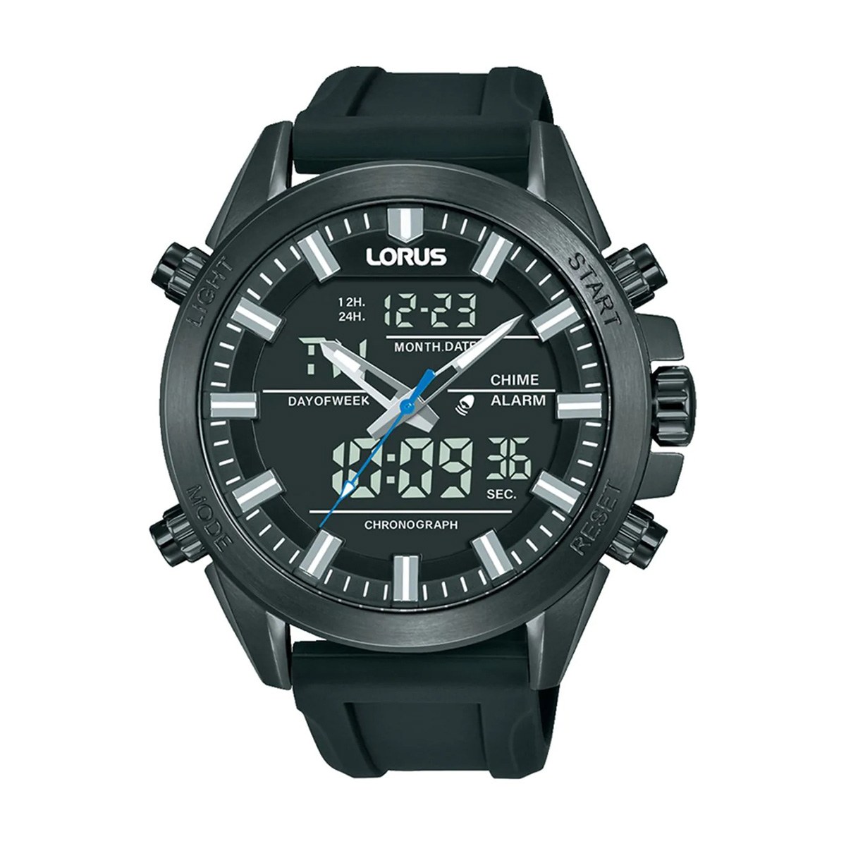 Часовник Lorus RW671AX9