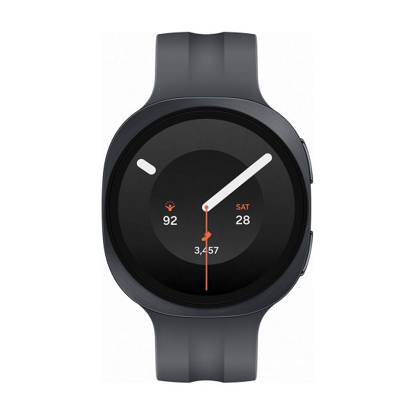 Смарт часовник Samsung Galaxy Watch9, LTE, 40 мм, Black, SM-L345FZKAEUE
