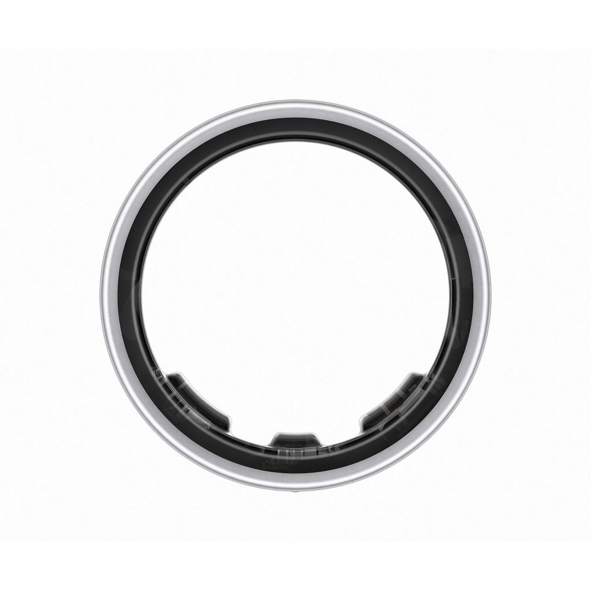 Часовник пръстен Samsung Galaxy Ring Silver SM-Q502NZSAEUE