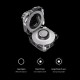 Часовник пръстен Samsung Galaxy Ring Silver SM-Q502NZSAEUE