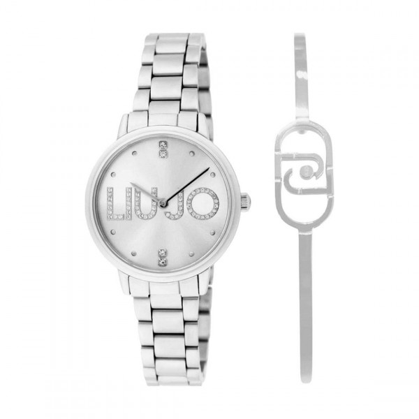 Часовник Liu Jo TLJ2512