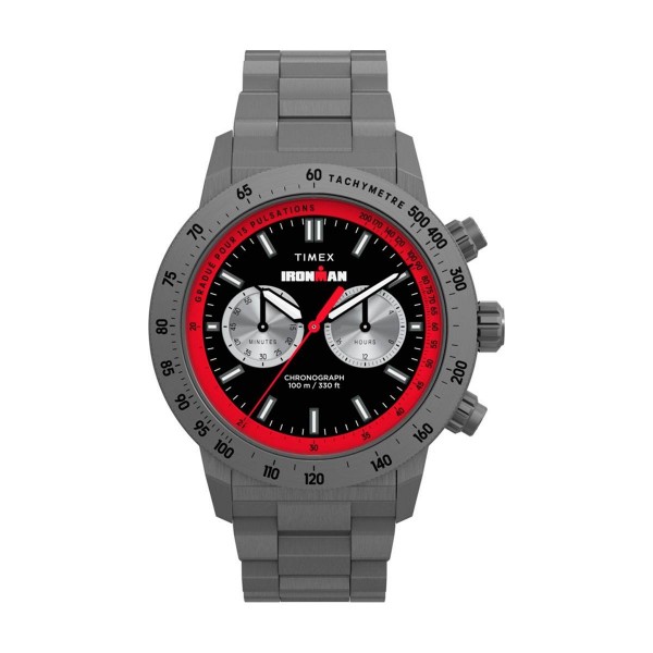 Часовник Timex Ironman Challenger TW2Y02000