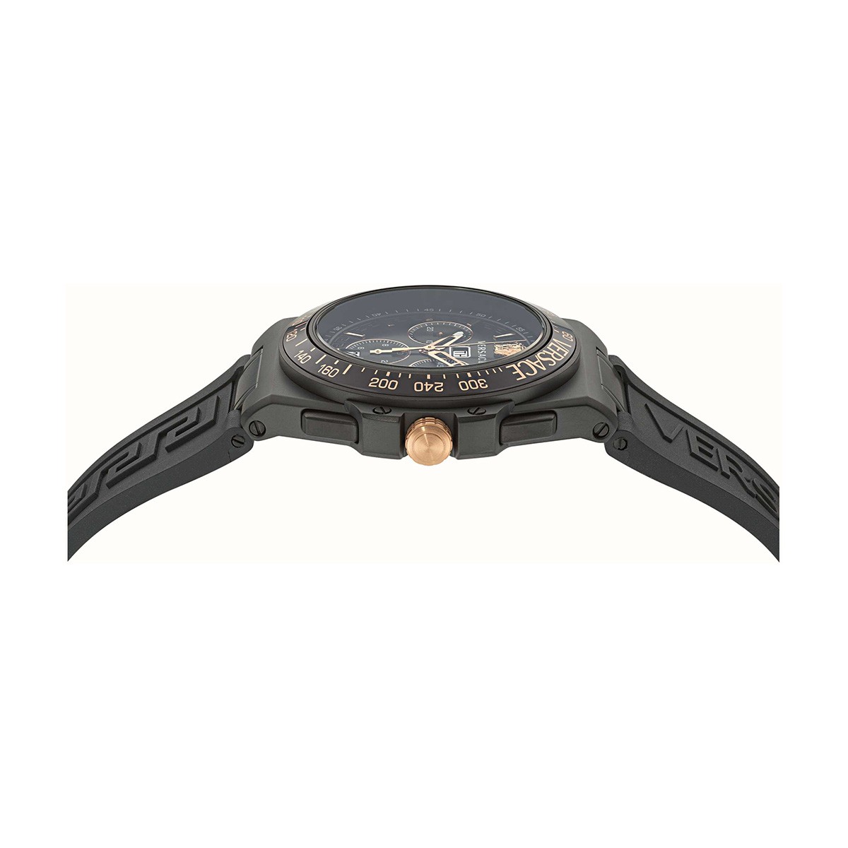 Часовник Versace Greca Extreme Chrono VE7H00323 Часовник Versace Greca Extreme Chrono VE7H00323