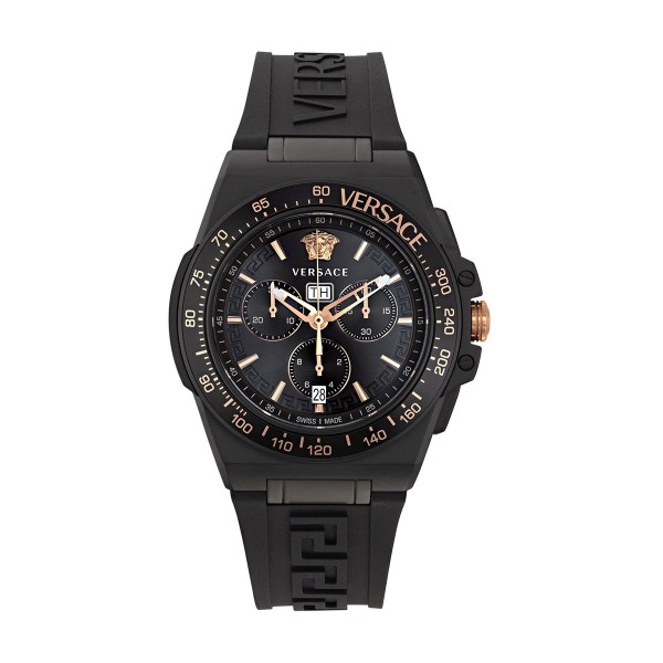 Часовник Versace VE7H00323