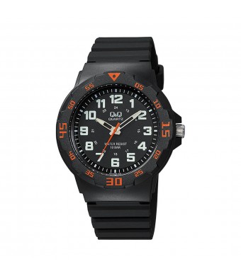 Часовник Q&Q VR18J008Y
