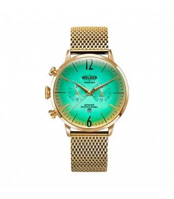 Часовник Welder Breezy WWRC402