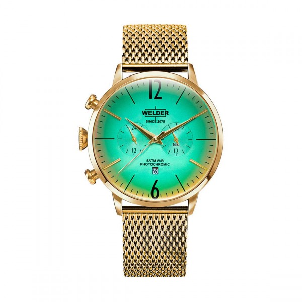 Часовник Welder Breezy WWRC402