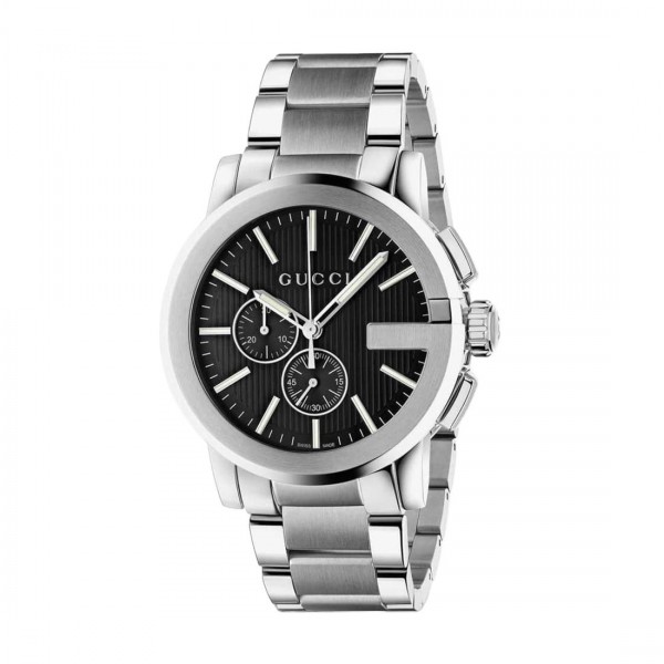 Часовник Gucci YA101204