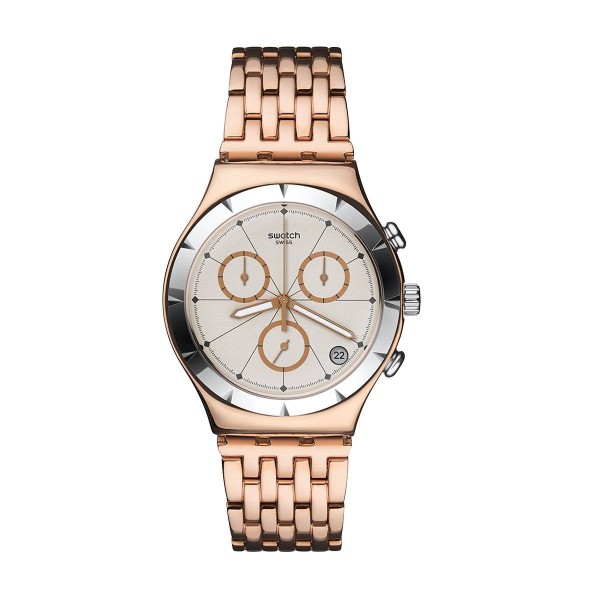 Часовник Swatch Irony YCG408G
