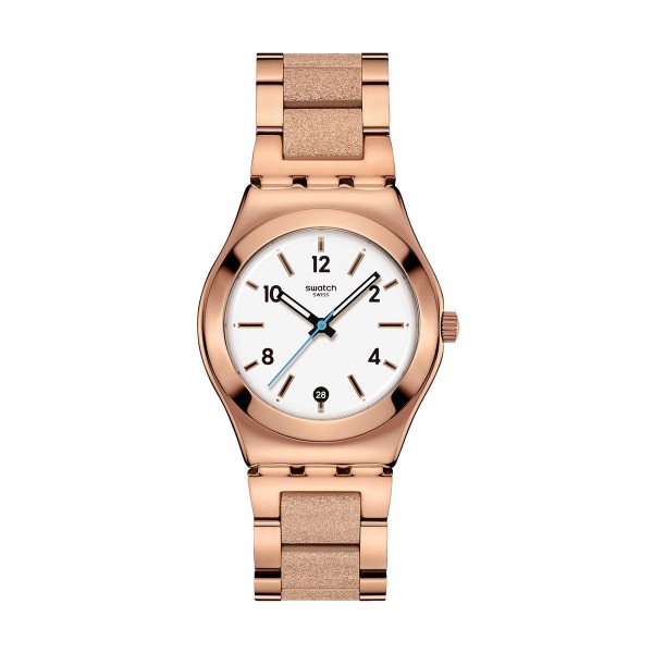 Часовник Swatch Essence Of Rose YLG414G