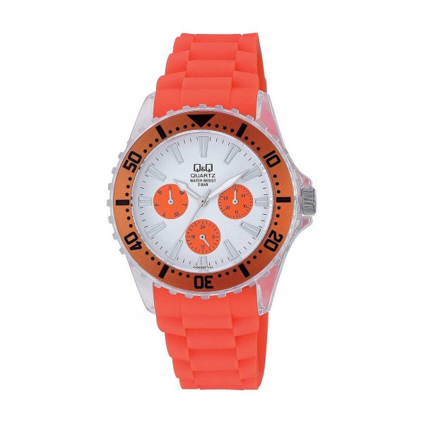 Часовник Q&Q ZA00J005Y