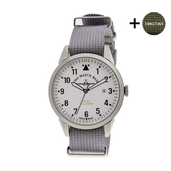 Часовник Zeno-Watch Basel ZE5231-6