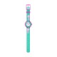 Часовник Flik Flak Bubbly Seahorse ZFBNP256