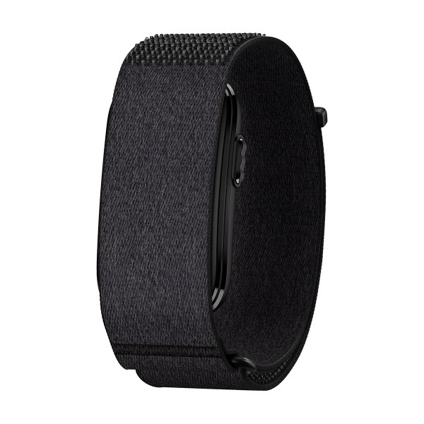 Смарт гривна Garmin Cirqa L-XL Black 010-04675-00