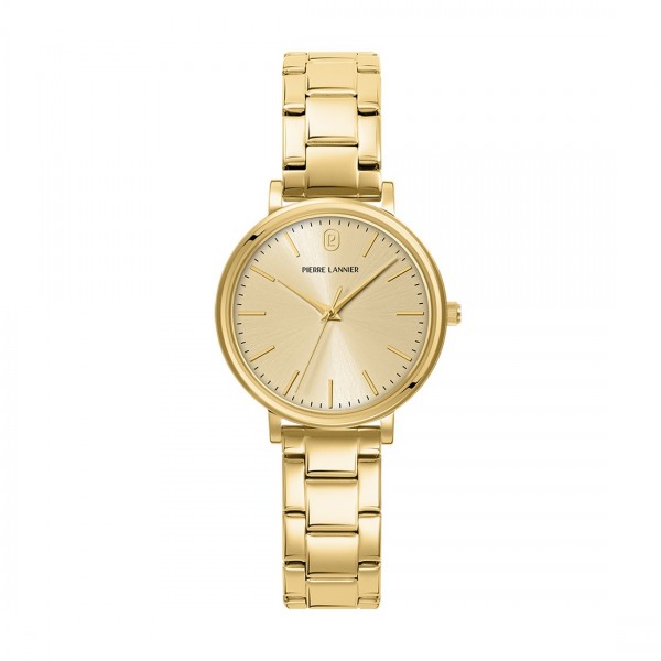 Часовник Pierre Lannier Essential 089K542