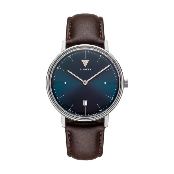 Часовник Junkers Bauhaus 40 100091301120