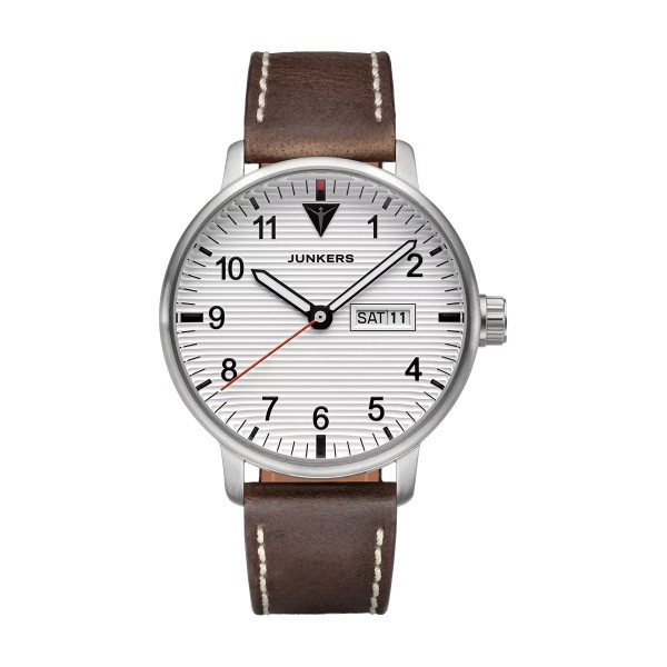 Часовник Junkers Eurasia Day-Date 100095901030