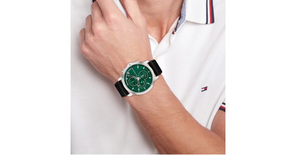 Часовник Tommy Hilfiger Jameson 1792151 - Timer.bg