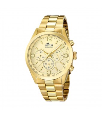 Часовник Lotus 18153/2