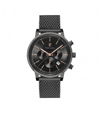 Часовник Pierre Lannier Chronograph 204F488