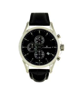Часовник Cortebert 2402-BSB