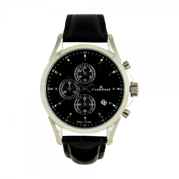 Часовник Cortebert 2402-BSB