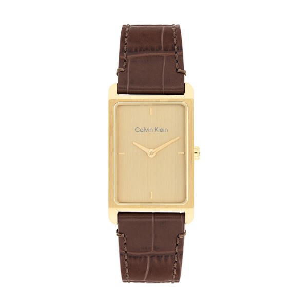 Часовник Calvin Klein Dapper 25200530
