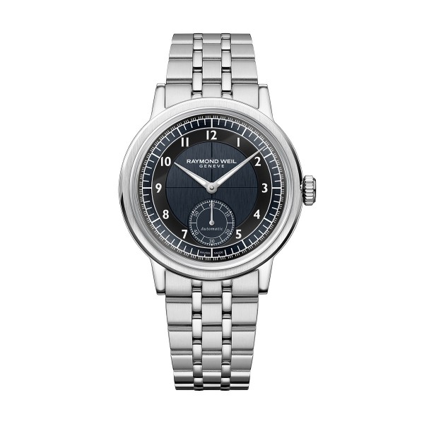 Часовник Raymond Weil Millesime 2930-ST-05502