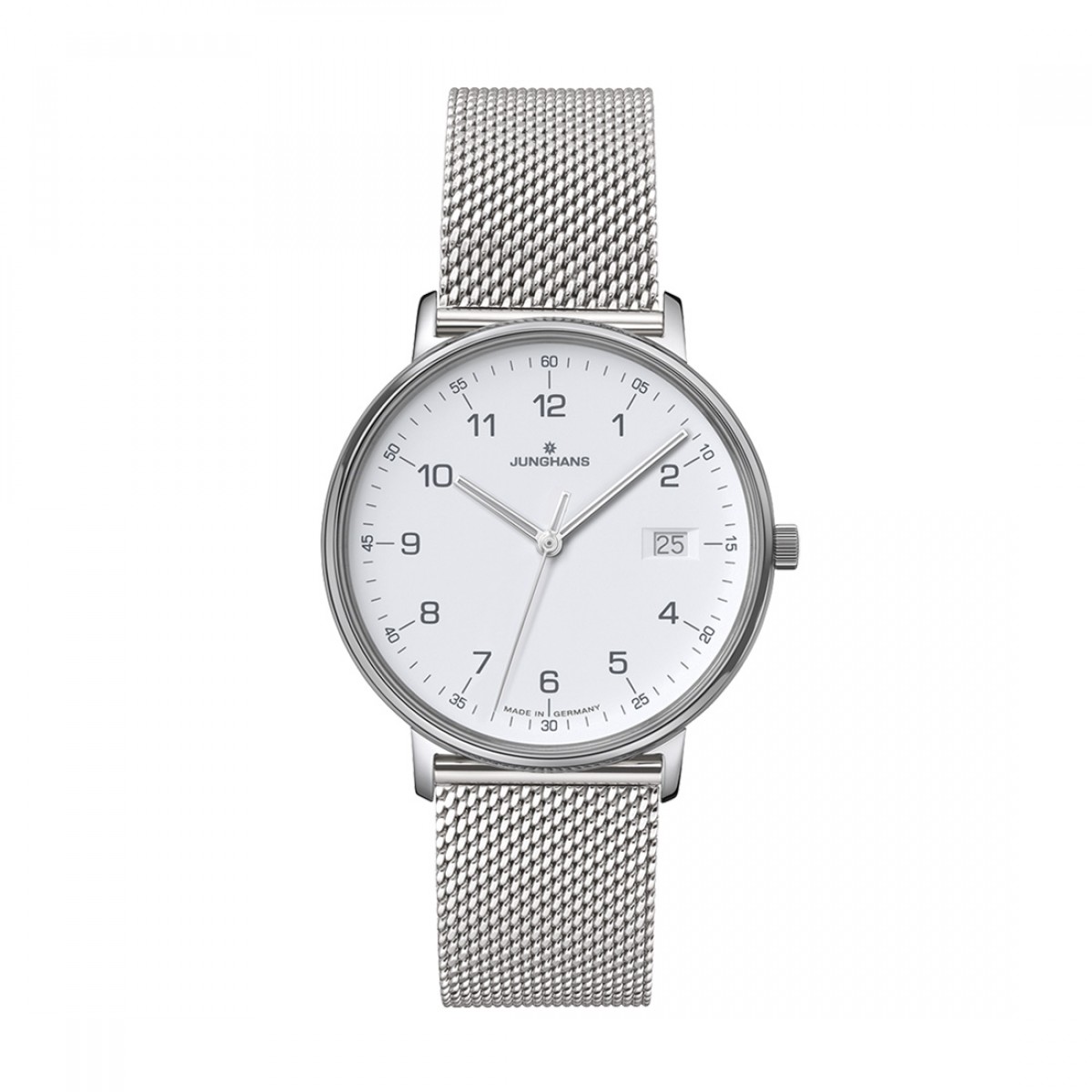 Часовник Junghans Max Bill 47/4457.44