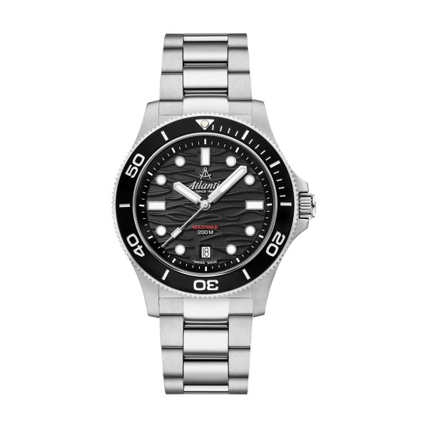 Часовник Atlantic 81376.41.69