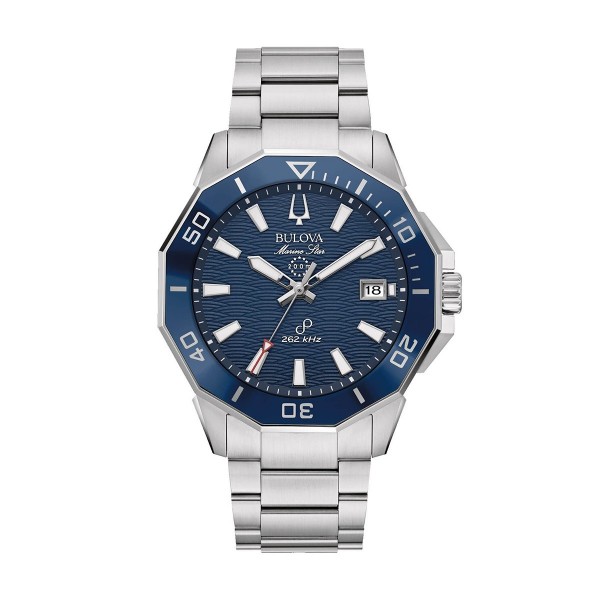 Часовник Bulova Marine Star Precisionist 96B433