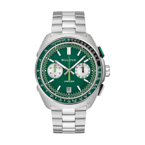 Часовник Bulova Racer 98B468