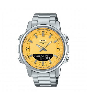 Часовник Casio AMW-880D-9AV