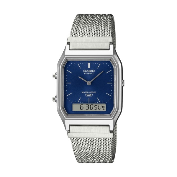 Часовник Casio AQ-230EM-2AEF