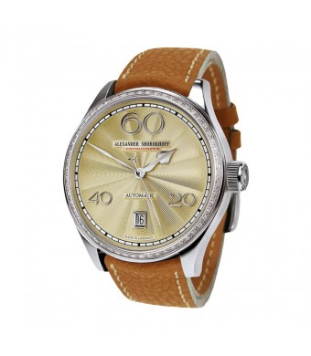 Часовник Alexander Shorokhov AS.LA01-12D
