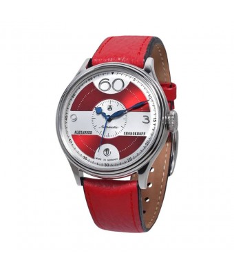 Часовник Alexander Shorokhov Vintage 7 Limited Edition AS.V7-R