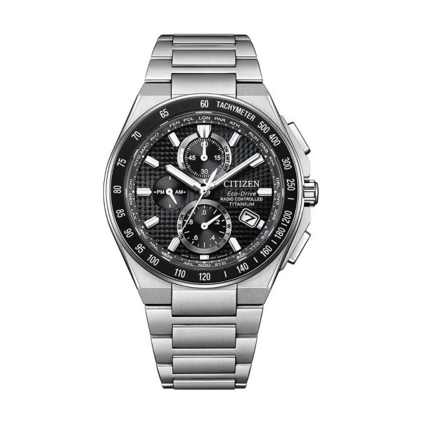 Часовник Citizen Promaster Sky AT8390-55E